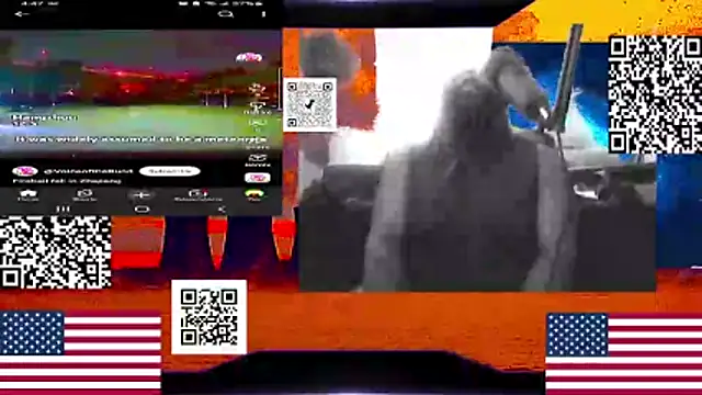RussellTaylorLacy 在線直播表演