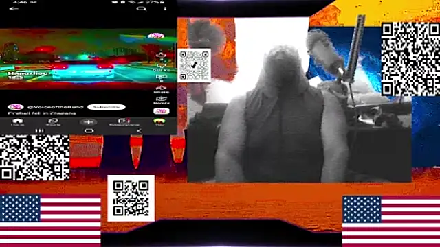 RussellTaylorLacy Pertunjukan Webcam