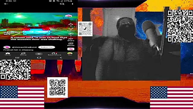 RussellTaylorLacy Pertunjukan Webcam
