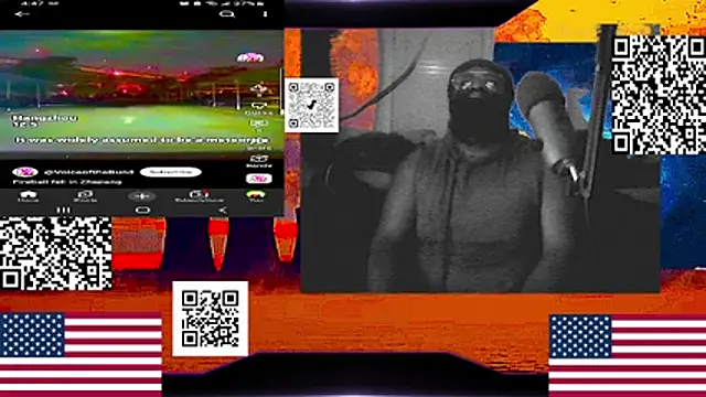 Вебкам-шоу RussellTaylorLacy