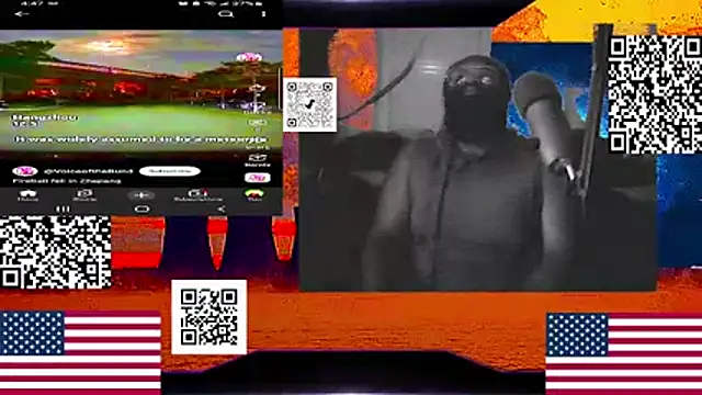 RussellTaylorLacy Pertunjukan Webcam