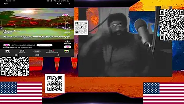 RussellTaylorLacy's Webcam Show