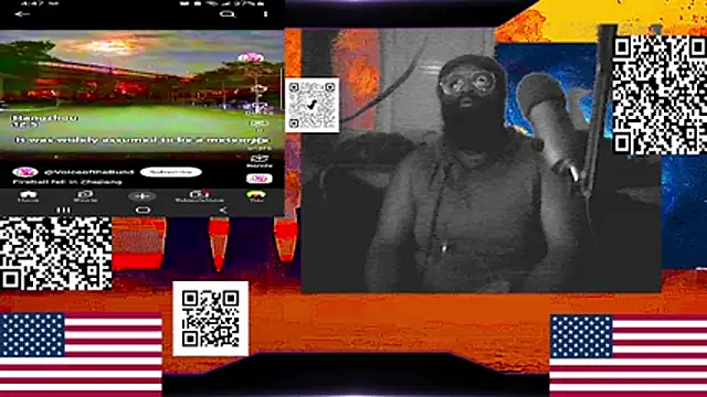 RussellTaylorLacy Webcam Show
