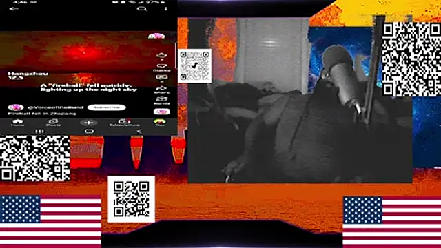 RussellTaylorLacy Webcamshow