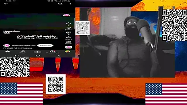 RussellTaylorLacy Show in webcam