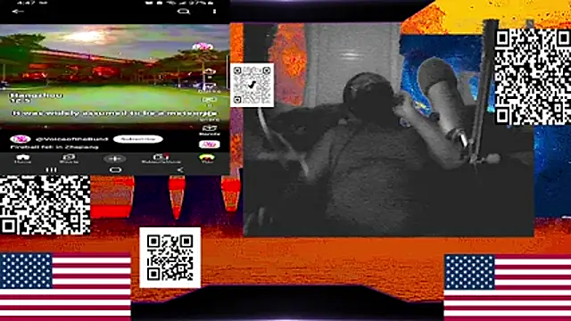 RussellTaylorLacy: вебкам-шоу