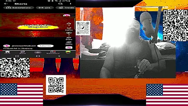 RussellTaylorLacy Pertunjukan Webcam