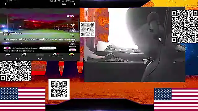 RussellTaylorLacy Шоу с уебкамера