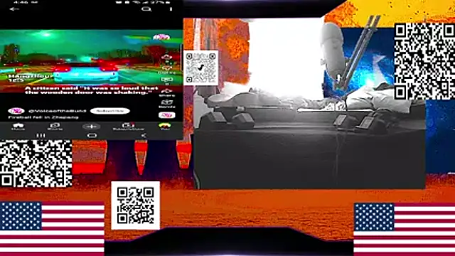 RussellTaylorLacy Pertunjukan Webcam