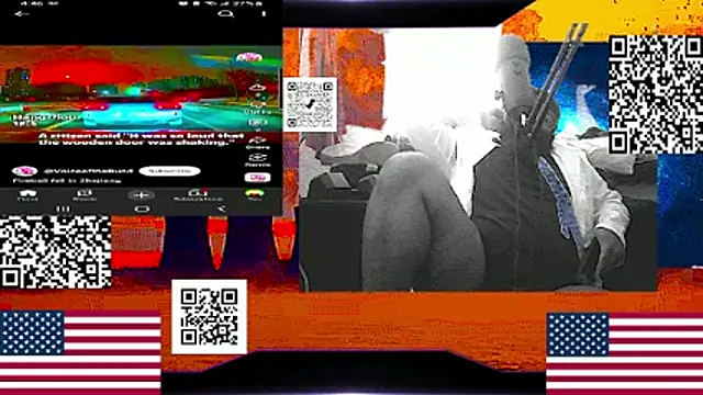 RussellTaylorLacy Webcamshow
