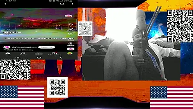 RussellTaylorLacy Webcamshow