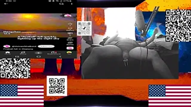 RussellTaylorLacy's Webcam Show