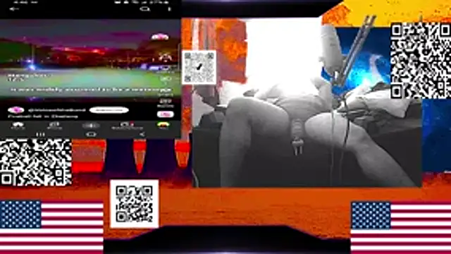 RussellTaylorLacy Show in webcam