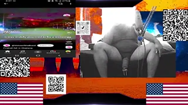 RussellTaylorLacy Show in webcam