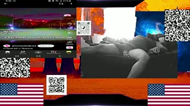 Show Webcam de RussellTaylorLacy