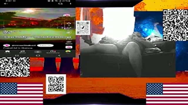 عرض كام RussellTaylorLacy