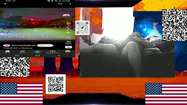 RussellTaylorLacy Adlı Modelin Web Kamerası Şovu