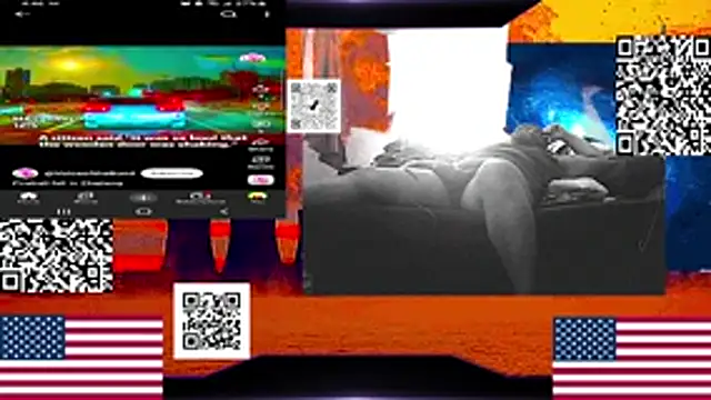 RussellTaylorLacy's Webcam Show