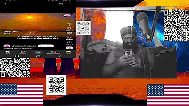 RussellTaylorLacy: вебкам-шоу