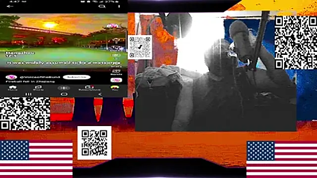 RussellTaylorLacy Adlı Modelin Web Kamerası Şovu