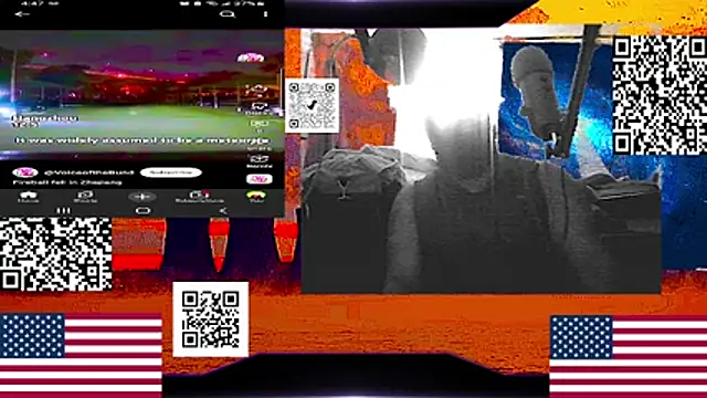 RussellTaylorLacy Show Webcam