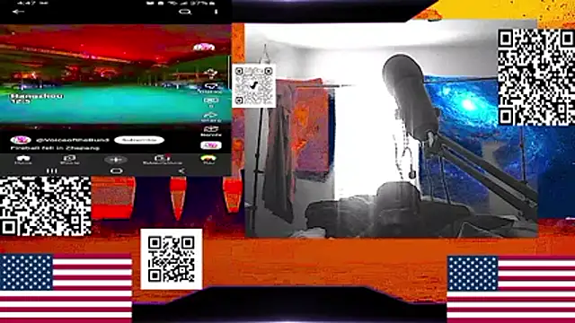 RussellTaylorLacy Pertunjukan Webcam