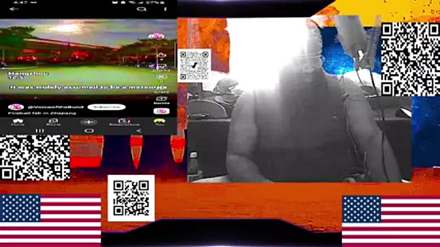 RussellTaylorLacy Webcam Show