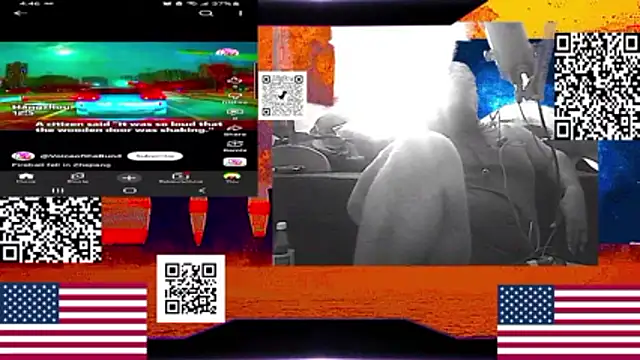 RussellTaylorLacy Webcam Show