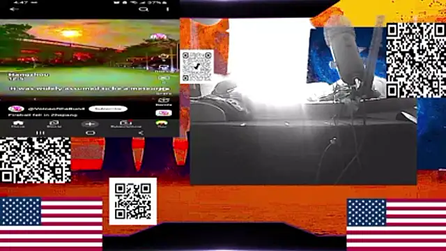 RussellTaylorLacy Webcamshow