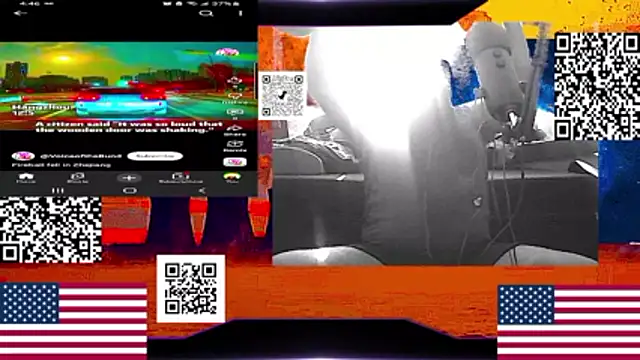 RussellTaylorLacy Adlı Modelin Web Kamerası Şovu