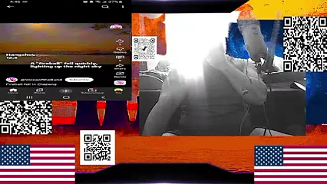 RussellTaylorLacy Webcam-Show
