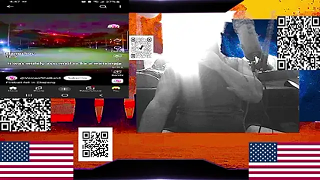 RussellTaylorLacy: вебкам-шоу