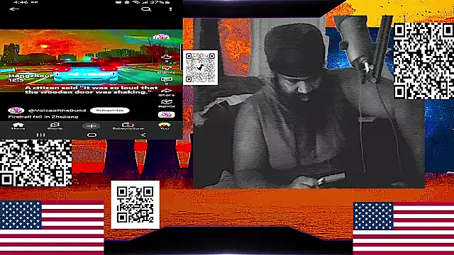 RussellTaylorLacy's Webcam Show