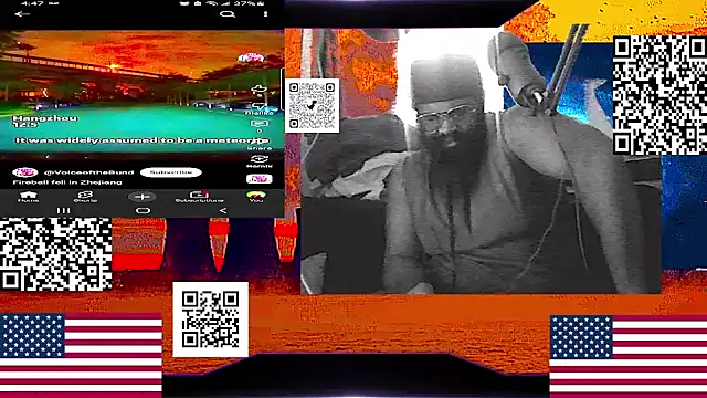 RussellTaylorLacy Webcam-Show