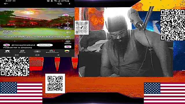 RussellTaylorLacy Webcamshow