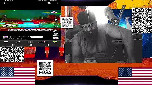 RussellTaylorLacy Webcam show
