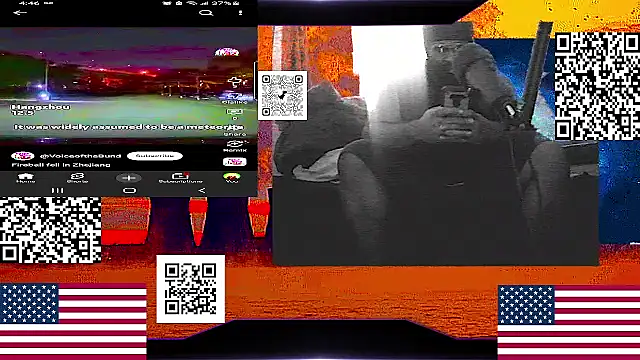 RussellTaylorLacy – webcam-show