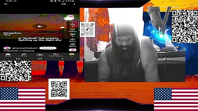 RussellTaylorLacy Pertunjukan Webcam
