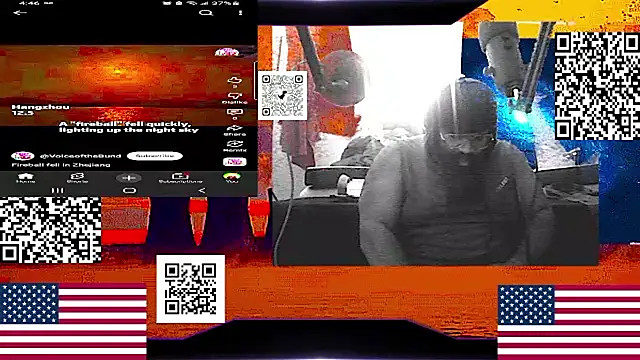 RussellTaylorLacy's Webcam Show