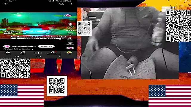 RussellTaylorLacy Pertunjukan Webcam