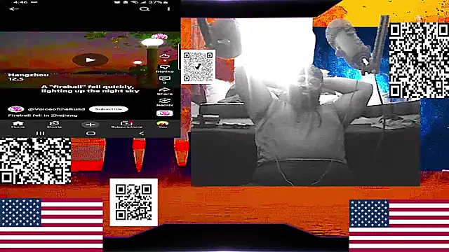 RussellTaylorLacy 在線直播表演