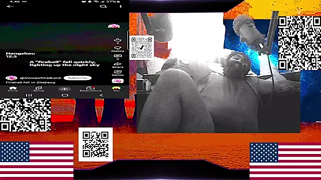 RussellTaylorLacy: вебкам-шоу