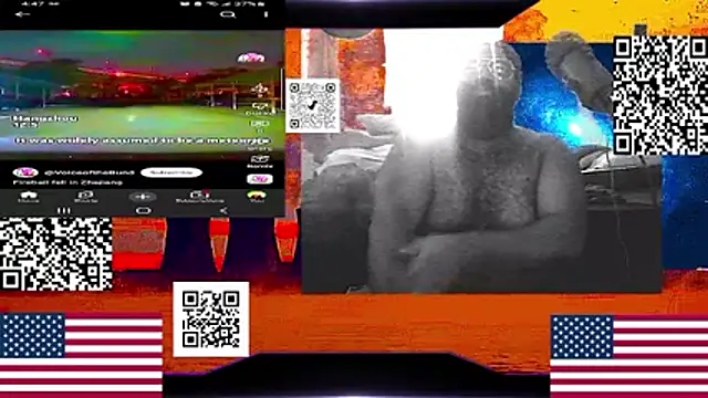 RussellTaylorLacy Webcam-Show