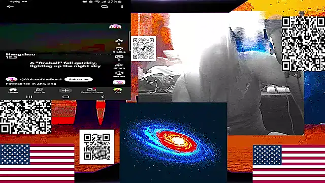 RussellTaylorLacy 网络视讯表演