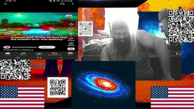 RussellTaylorLacy Шоу с уебкамера