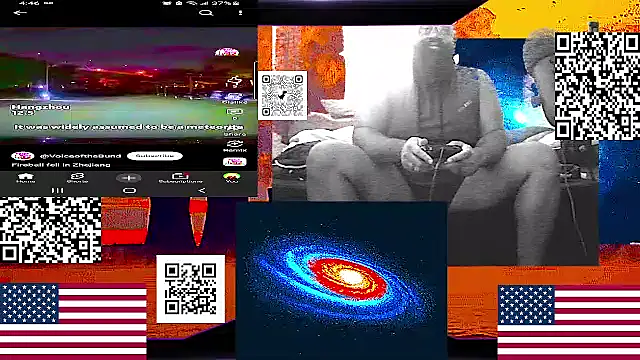 RussellTaylorLacy: вебкам-шоу