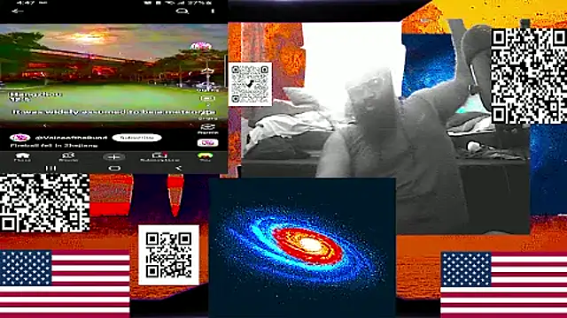 RussellTaylorLacy – webcam-show