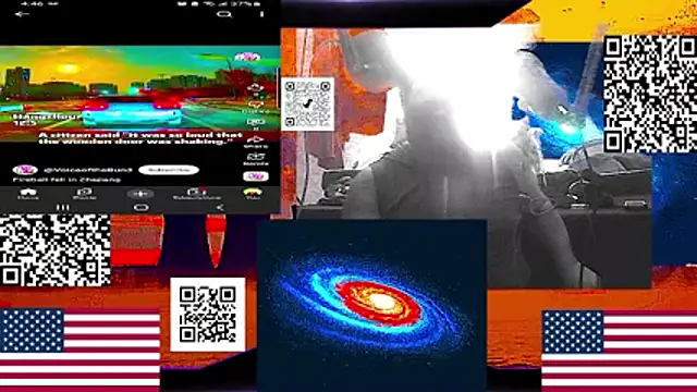 RussellTaylorLacy Adlı Modelin Web Kamerası Şovu