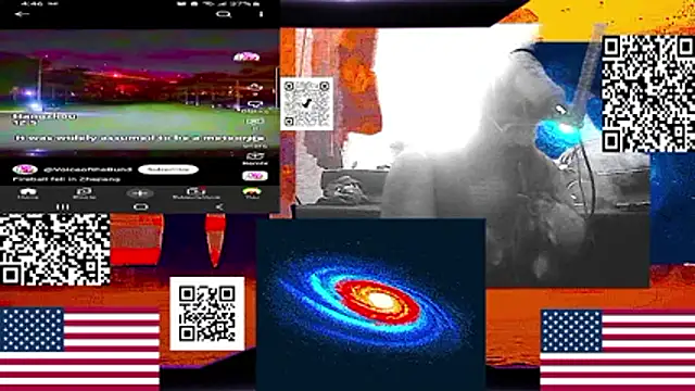 RussellTaylorLacy Adlı Modelin Web Kamerası Şovu