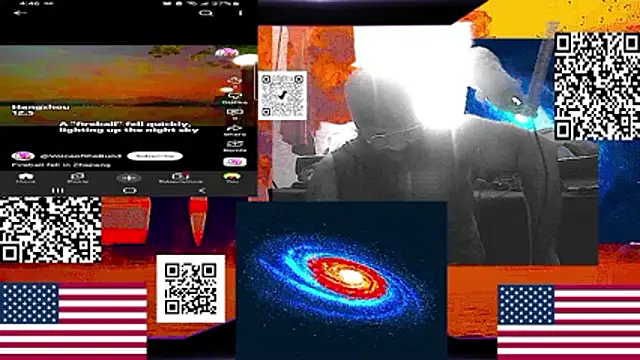 Вебкам-шоу RussellTaylorLacy